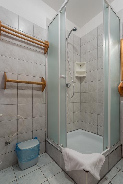 Horska Chata Koliba Mariánské Lázně Esterno foto