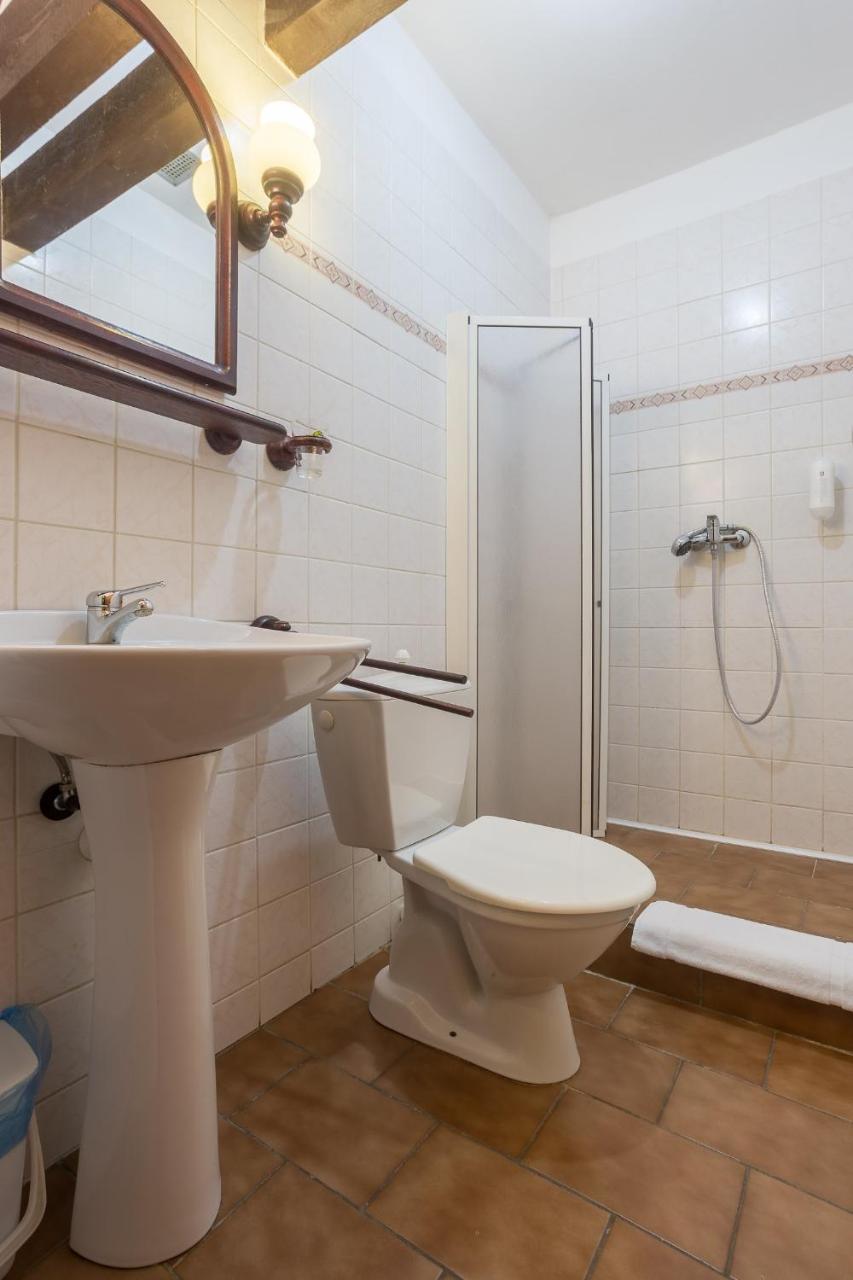 Horska Chata Koliba Mariánské Lázně Esterno foto